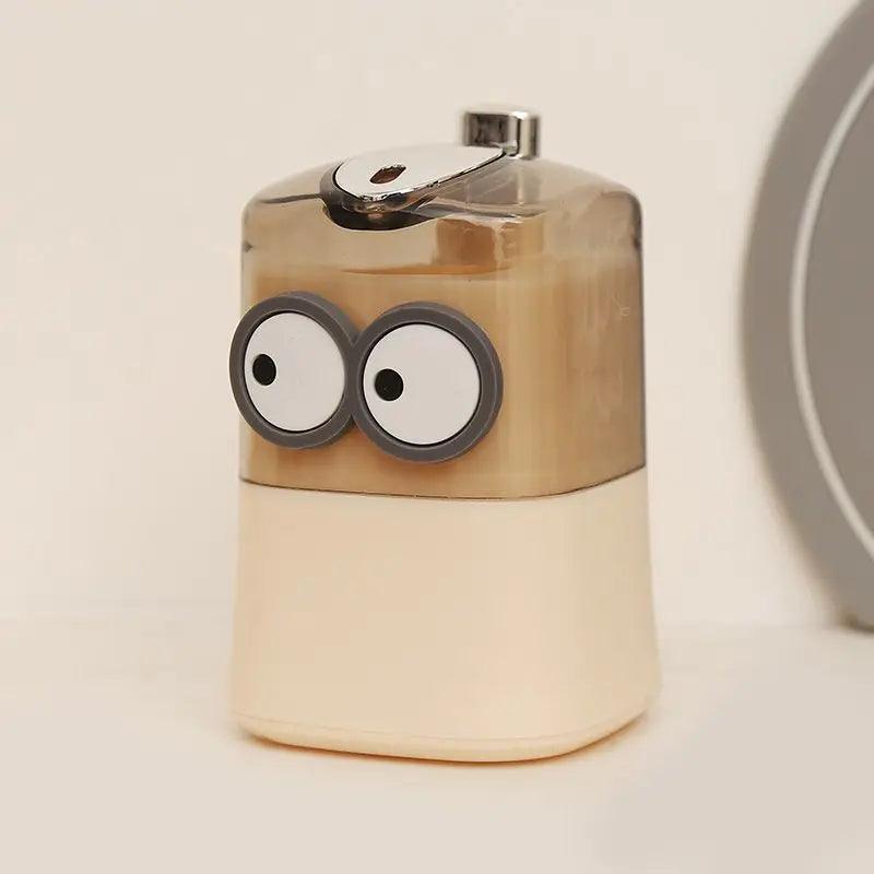 Caixa de palito de dente criativa automática pop-up - Casareco